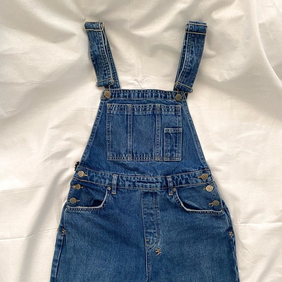 [NWT] KSUBI | Close Call Overall - Picture 2 of 9